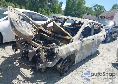 2024 GMC Terrain Fwd Sle z USA, uszkodzony, nr VIN 3GKALMEG1RL104445